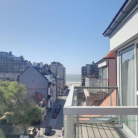 니우포르트 Residentie Gaudi 아파트 외부 사진