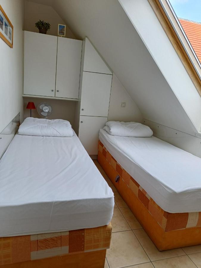 니우포르트 Residentie Gaudi 아파트 외부 사진