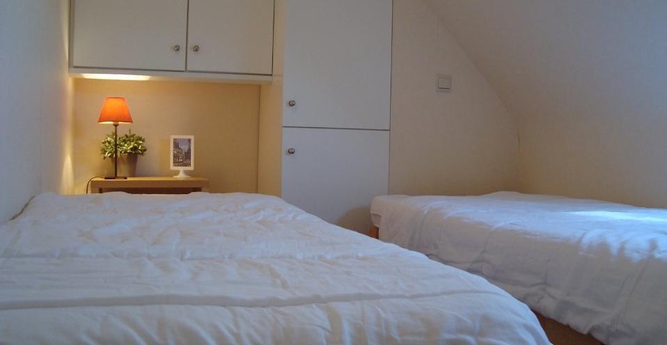 니우포르트 Residentie Gaudi 아파트 외부 사진
