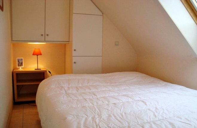 니우포르트 Residentie Gaudi 아파트 객실 사진